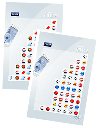 Samsung Galaxy Cup