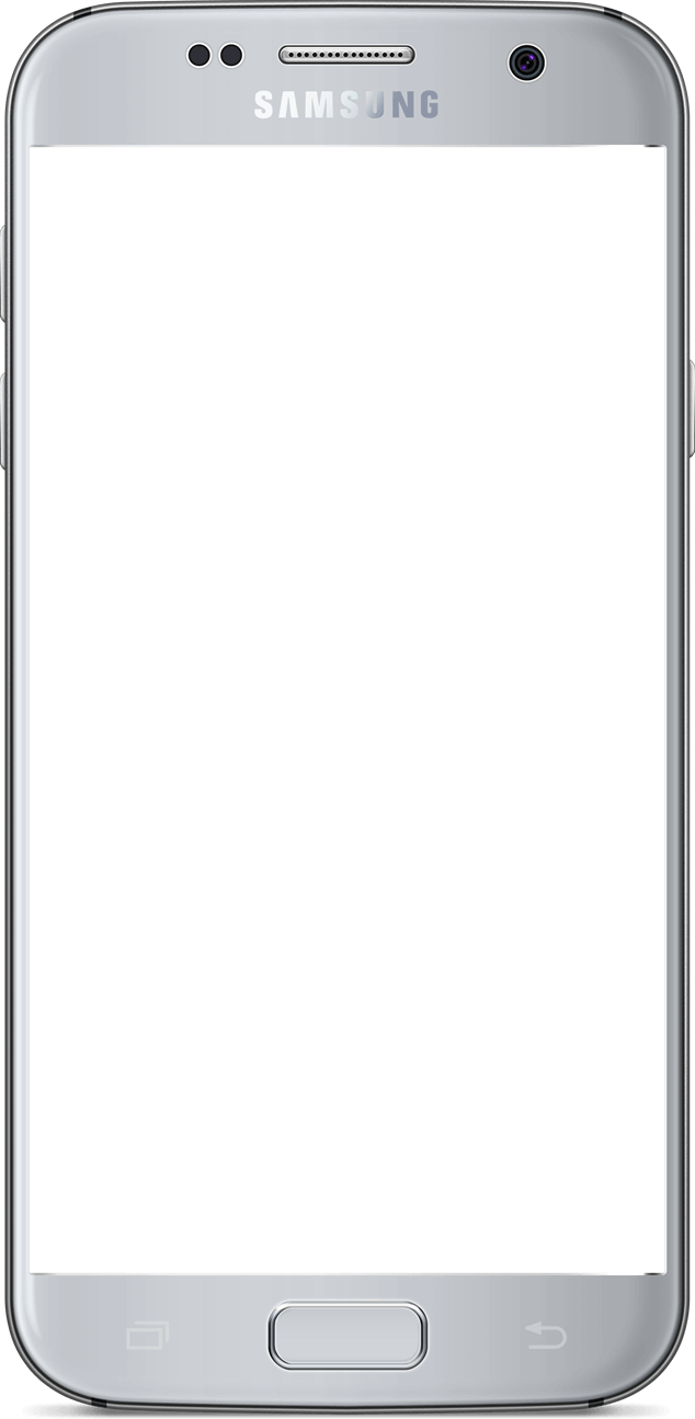 Samsung Smartphone